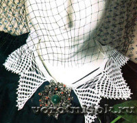 Воротник Designer
